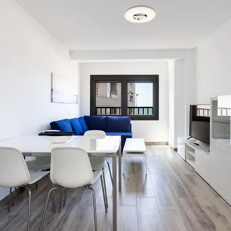 Live Medano Casanova Frente A La Playa * エル・メダノ