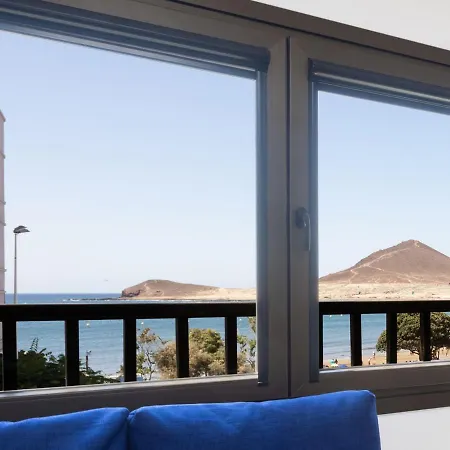 Live Medano Casanova Frente A La Playa * エル・メダノ