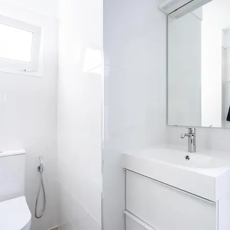 Live Medano Casanova Frente A La Playa アパート