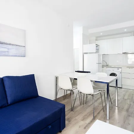 アパート Live Medano Casanova Frente A La Playa