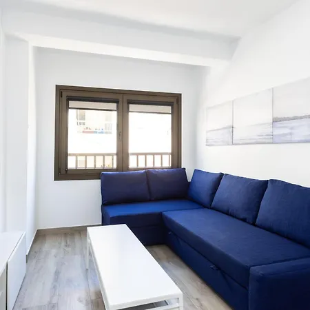 Live Medano Casanova Frente A La Playa アパート エル・メダノ