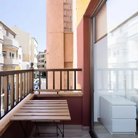 Live Medano Casanova Frente A La Playa *