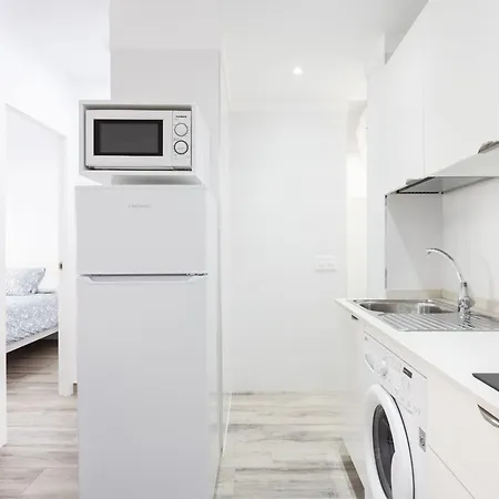 アパート Live Medano Casanova Frente A La Playa *