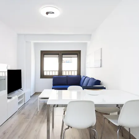 アパート Live Medano Casanova Frente A La Playa *