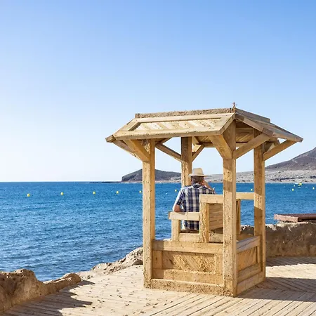 Live Medano Casanova Frente A La Playa エル・メダノ