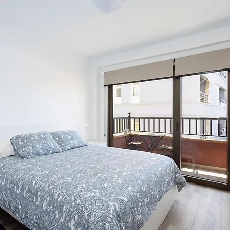 Live Medano Casanova Frente A La Playa *