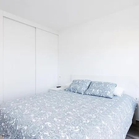 アパート Live Medano Casanova Frente A La Playa *