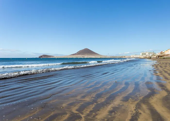 아파트 Live Medano Casanova Frente A La Playa